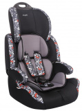 Siger Автокресло Art SG517 Стар, 9-36 кг / цвет Алфавит