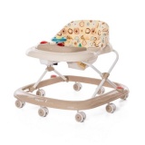 Baby Care Ходунки Flip / цвет Бежевый (Beige)