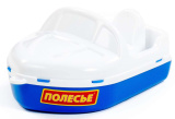 Полесье Катер "Ветерок"