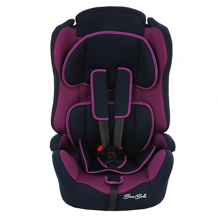 Bambola Primo Удерживающее устройство для детей 9-36 кг Цвет / Фиолетовый/Синий