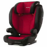 Recaro Автокресло детское Monza Nova Evo SF / цвет Racing red