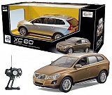 Машина Volvo XC 60 1:14