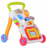 Farfello Ходунки детские V145, цвет / зеленый