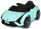 Автомобиль Lamborghini Sian 3152  (Тиффани)