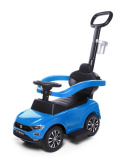 Babycare каталка детская t-roc / цвет синий