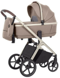 Коляска CARRELLO Vector 2в1 CRL-6550  (Walnut Beige)