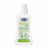 Гель с эвкалиптом и лемонграссом Chicco NATURALZ, 60 мл 