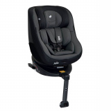 Joie Автокресло детское Spin 360 / цвет Ember