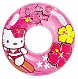 Н.круг Hello Kitty 97см