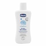 Chicco Пена и шампунь Без слез Baby Moments 200 мл