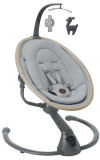 Maxi-Cosi Электрокачели Cassia Swing Eco / цвет Beyond Grey (серый)