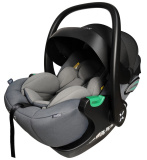 Автокресло Agex i-Safe S (0-13)