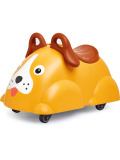 Cute rider пушкар "собака" 1974-1