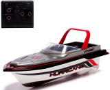 Автоград Катер радиоуправляемый Mini Boat