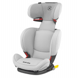 Maxi-Cosi Удерживающее устройство для детей 15-36 кг RodiFix Air Protect, цвет / Authentic Grey (светло-серый)