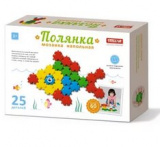 Мозайка "Полянка" Рыбка