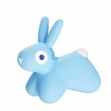 Игрушка-попрыгун надувная Quut Hoppi Bouncing Bunny(голубой)175261
