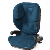 Espiro Детское автокресло OMEGA FX 2021 15-36кг isofix / цвет 03 denim