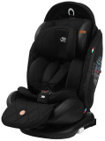 Sweet Baby Автокресло поворотное Suburban 360 Isofix (0-36 кг) / цвет Black (черный)
