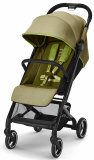 Cybex Коляска прогулочная Beezy / цвет Nature Green (зеленый)