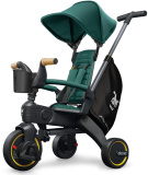 Doona Трехколесный велосипед Liki Trike S5