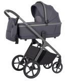 Коляска CARRELLO Vector 2в1 CRL-6550  (Landscape Grey)