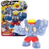 GooJitZu Игрушка "Гигабивень Водная Атака", тянущаяся фигурка