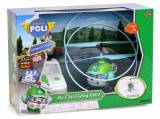 Robocar Poli Вертолет Хэли на ИК