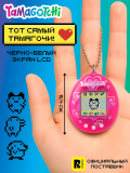 Тамагочи. Интерактивная игрушка Ориджинал Лотс оф Лав Tamagotchi