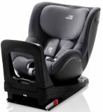 Britax Roemer Детское автокресло Dualfix M i-Size / цвет Storm Grey