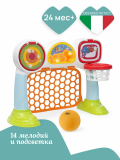 Игровой центр Chicco "Спортивная лига" 3 в 1 