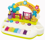 Развивающий центр Pituso «Музыкальный дворик»