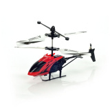 Mioshi tech вертолет ir-315 / цвет красный