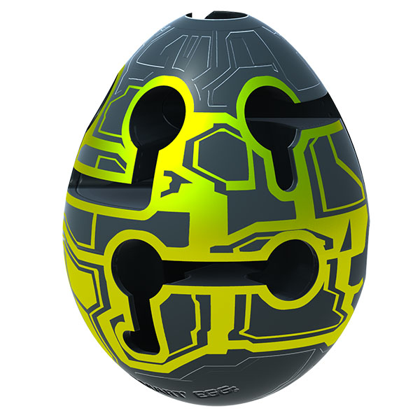 Головоломка Smart Egg Капсула