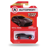 Машинка коллекционная 1:64, Серия SUPER CARS (Ferrari)