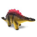 Maxitoys Игрушка Антистресс-Динозавр "Стегозавр"