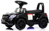 HL600 Детский толокар Mercedes-AMG GLS 63  (Черный)