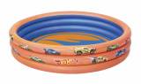 Bestway Надувной бассейн Hot Wheels