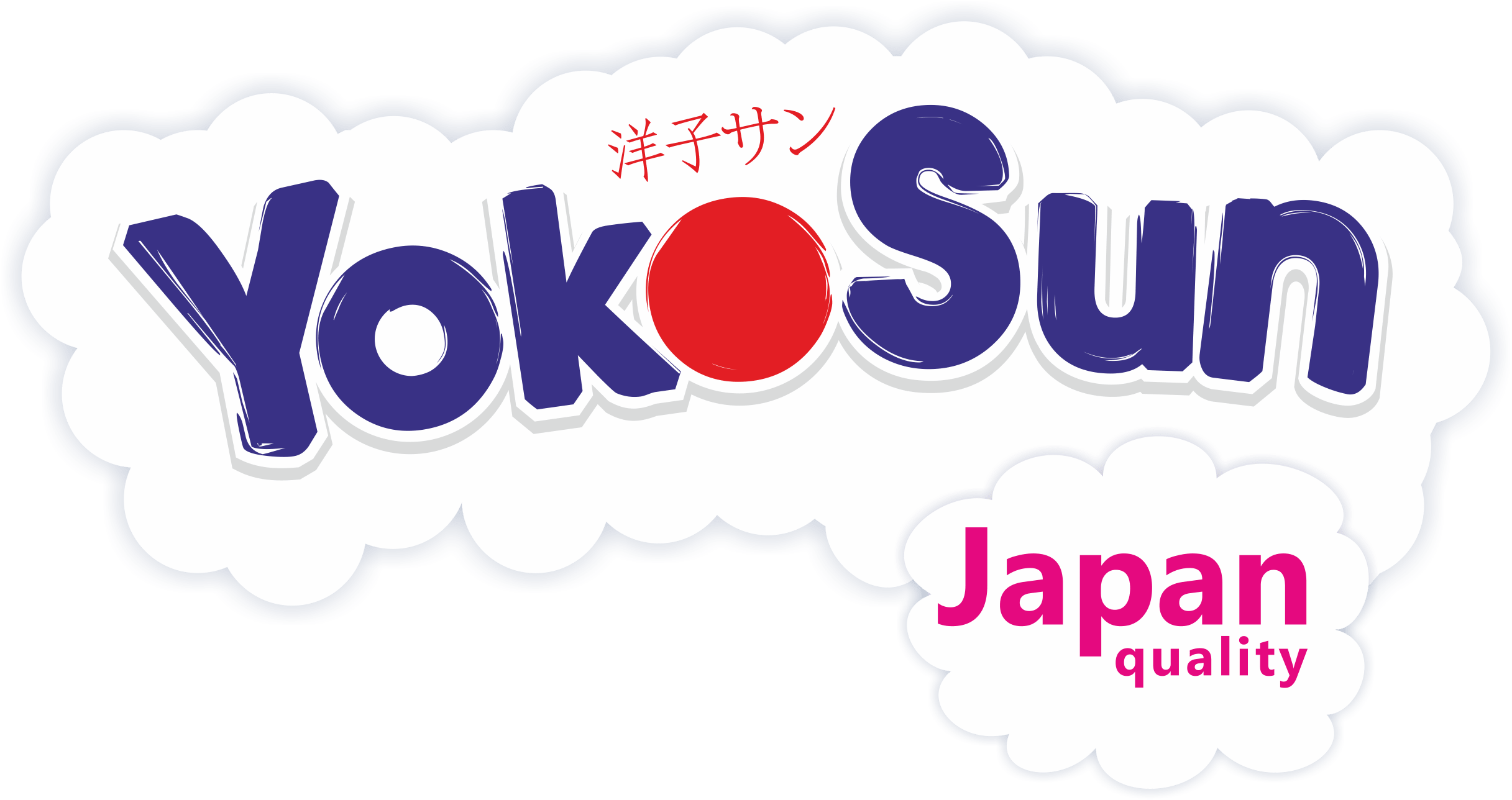 YokoSun
