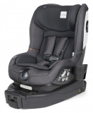 Peg-Perego Детское автокресло Viaggio FF105/ группа 1 (9-18 кг)/ цвет Ebony черный