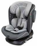 Sweet Baby Автокресло Crosstour 360 SPS Isofix (0-36 кг) / цвет Grey (серый)