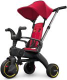 Doona Трехколесный велосипед Liki Trike S1