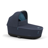 Cybex Люлька Priam IV / цвет Nautical Blue