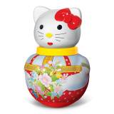 Stellar Неваляшка малая Кошечка "Алина" (п/п пакет)