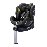 Автокресло XENON 1 ГР.0/1/2 ОТ 0-7 ЛЕТ RECARO (Fresh Black, черный)