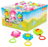 Полесье Погремушка Цветок