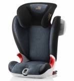 Britax Romer Детское автокресло Kidfix SL SICT / цвет Blue Marble Highline
