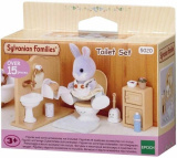 Sylvanian Families Набор «Туалетная комната»