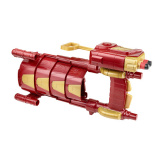 Hasbro Игрушка Боевая броня Железного Человека