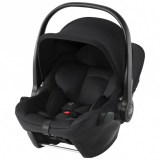 Автокресло BABY-SAFE CORE  (2000038433 Space Black  )